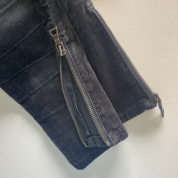 LOFT • Velvet Corduroy Jeans - Picture 2 of 10